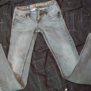 Rock Revival Jean's
